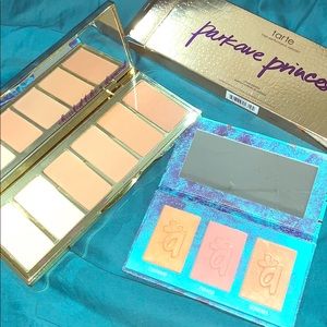 Blush/Contour Bundle